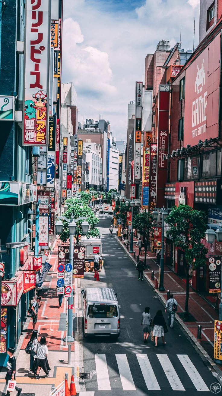 Tokyo