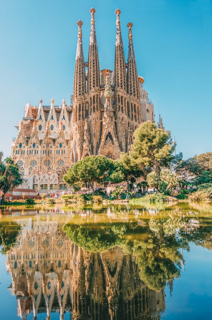 Barcelona